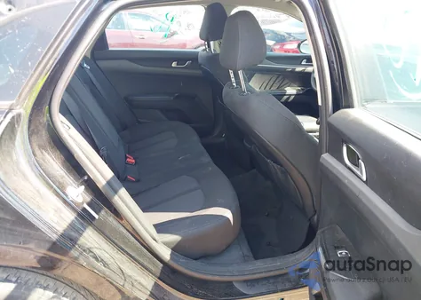 2021 Kia K5 Lxs из США, поврежденный, VIN 5XXG14J23MG020525